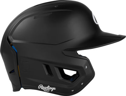 Rawlings Mach Fit OSFM Matte Batting Helmet - Maltby Sports
