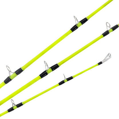 Mad Katz Bolt 2.0 Signature Series 7'6" Spinning Rod