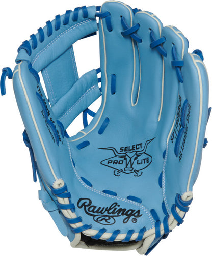 Rawlings Select Pro Lite 11.5" RHT Bo Bichette Model Baseball Glove - Maltby Sports