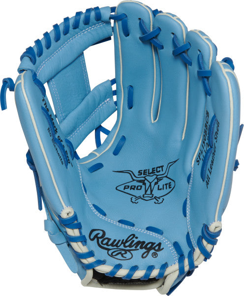 Rawlings Select Pro Lite 11.5" RHT Bo Bichette Model Baseball Glove - Maltby Sports