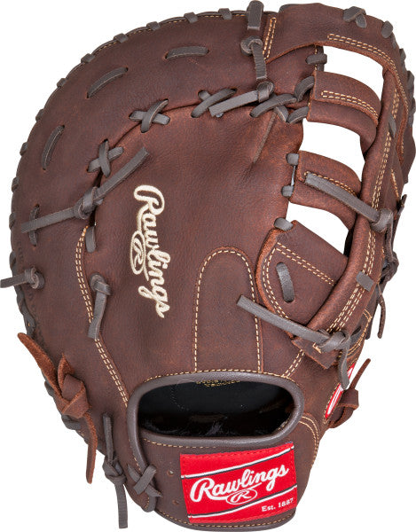 Rawlings Player Preffered Adult Series 12.5-Inch First Base Mitt RHT