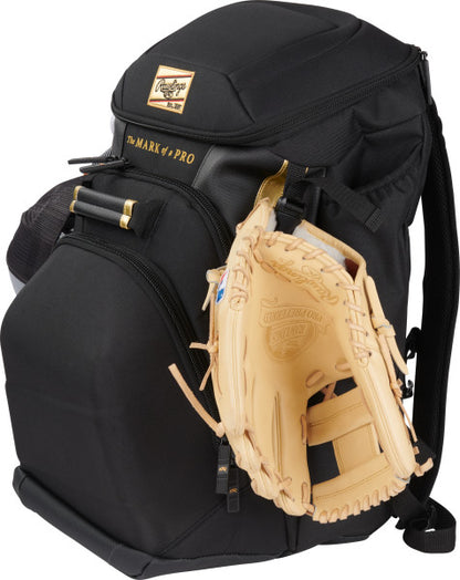 Rawlings Gold Collection Backpack