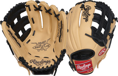 Rawlings Select Pro Lite Brandon Crawford