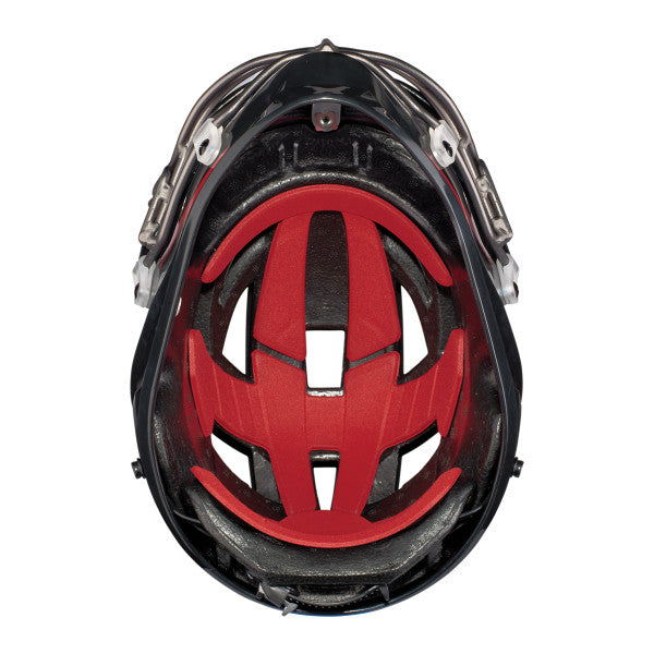Easton Hellcat Black Slowpitch Helmet - Maltby Sports