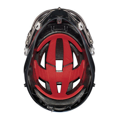 Easton Hellcat Black Slowpitch Helmet - Maltby Sports