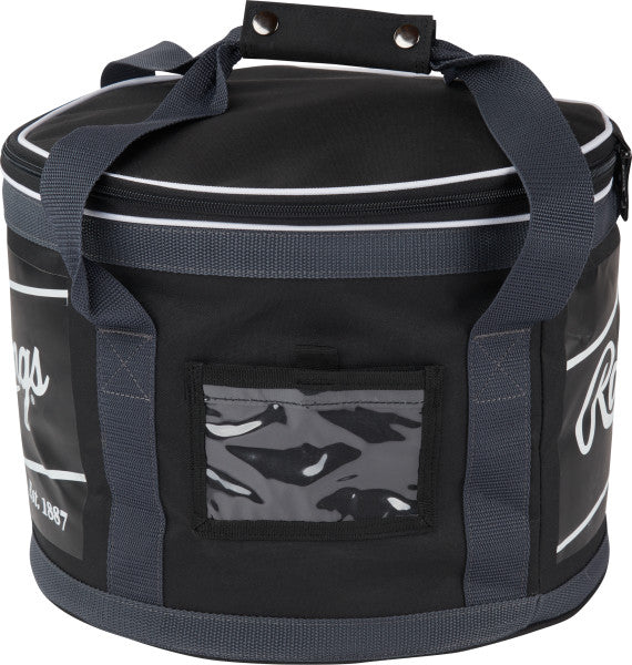 Rawlings Soft-Sided Ball Bag - Maltby Sports