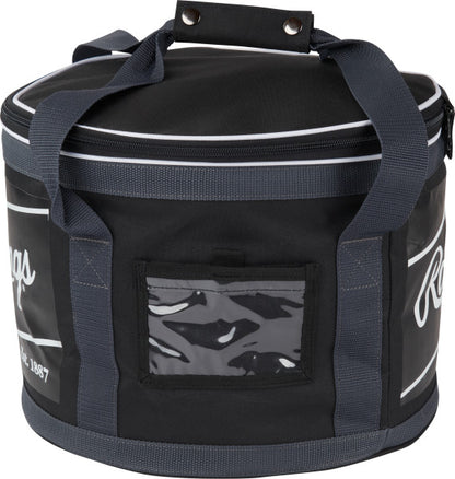 Rawlings Soft-Sided Ball Bag - Maltby Sports