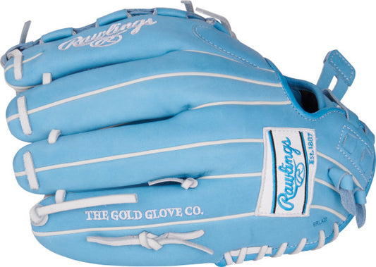 Rawlings Heart of the Hide 12.5" RHT Softball Glove
