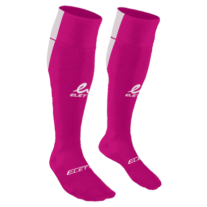 Eletto Sports Match Elite Soccer Sock