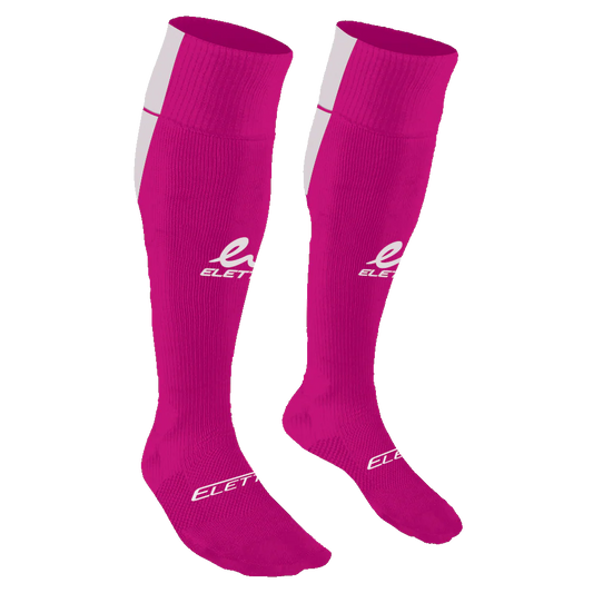 Eletto Sports Match Elite Soccer Sock