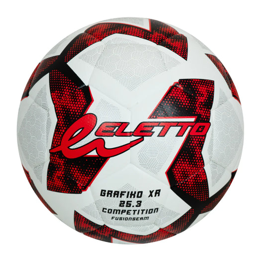 Eletto Sports Grafiko XR 25.3 Match Soccer Ball - Maltby Sports