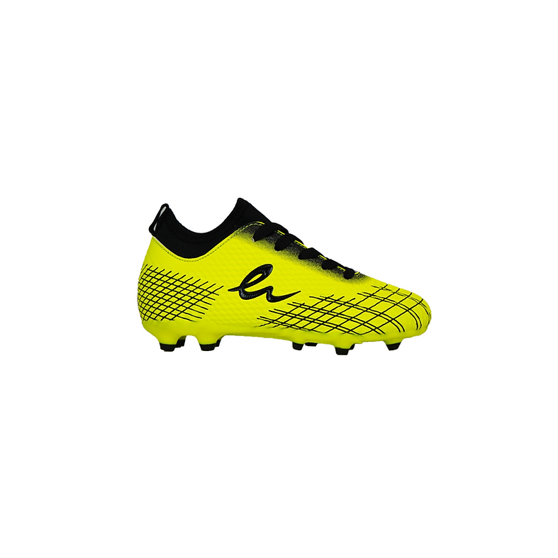 Eletto Sports Nova X PU Junior Soccer Cleat - Maltby Sports