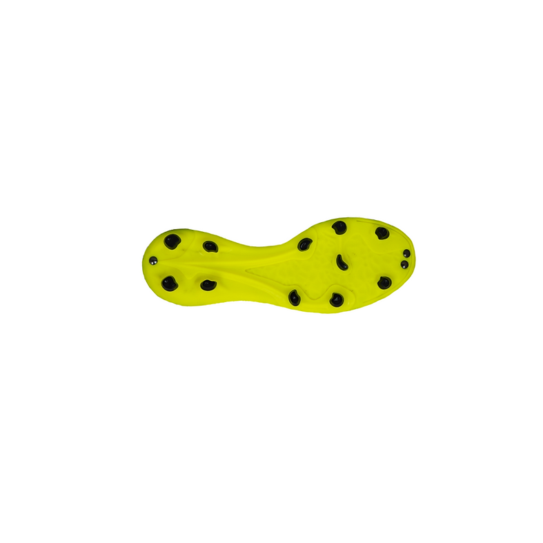 Eletto Sports Nova X PU Junior Soccer Cleat - Maltby Sports