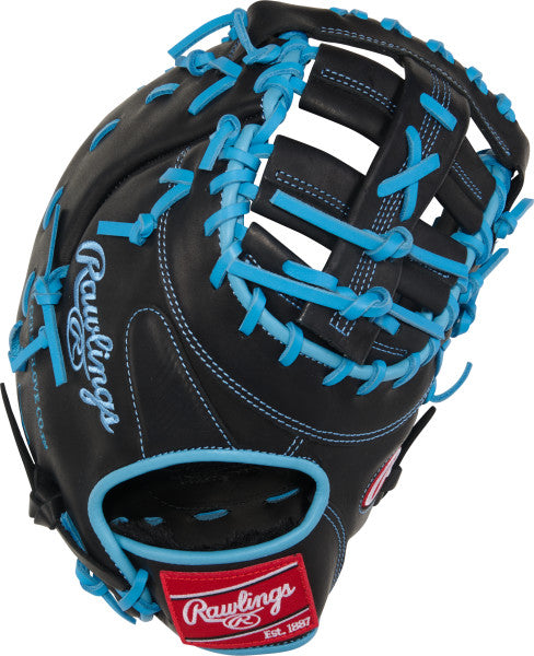 Rawlings R9 Series Freddy Freeman 13" First Base Mitt - Maltby Sports