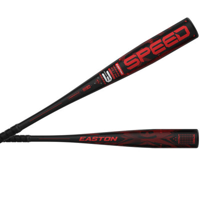 Easton Speed BBCOR (-3) Baseball Bat - Maltby Sports