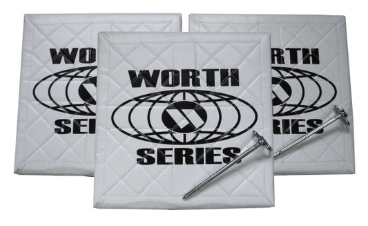 Worth Deluxe Base Set