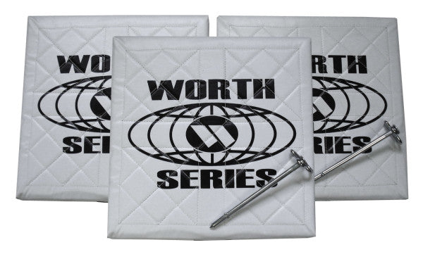 Worth Deluxe Base Set