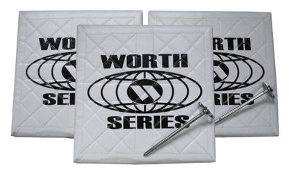 Worth Deluxe Base Set