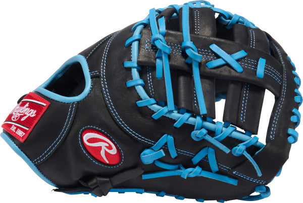 Rawlings R9 Series Freddy Freeman 13" First Base Mitt - Maltby Sports