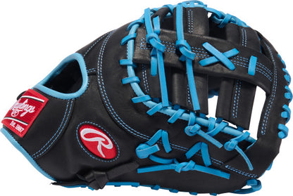 Rawlings R9 Series Freddy Freeman 13" First Base Mitt - Maltby Sports