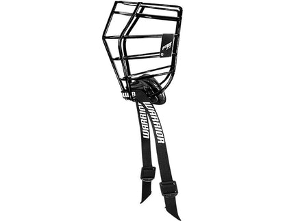 Warrior Fatboy 2.0 Lacrosse Face Mask