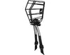 Warrior Fatboy 2.0 Lacrosse Face Mask