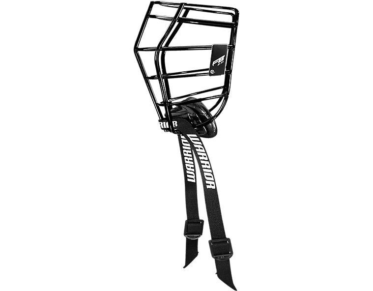 Warrior Fatboy 2.0 Lacrosse Face Mask