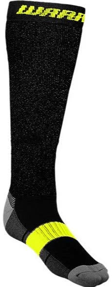 Warrior Cut-Resistant Pro Skate Socks
