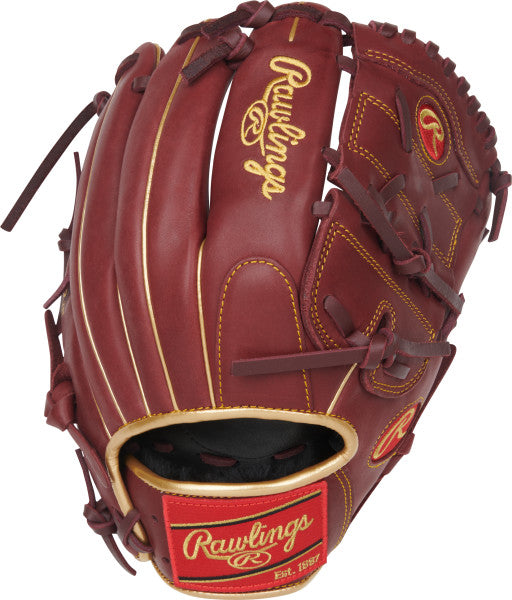 Rawlings R9 Baseball Series 12" Baseball Glove - Maltby Sports