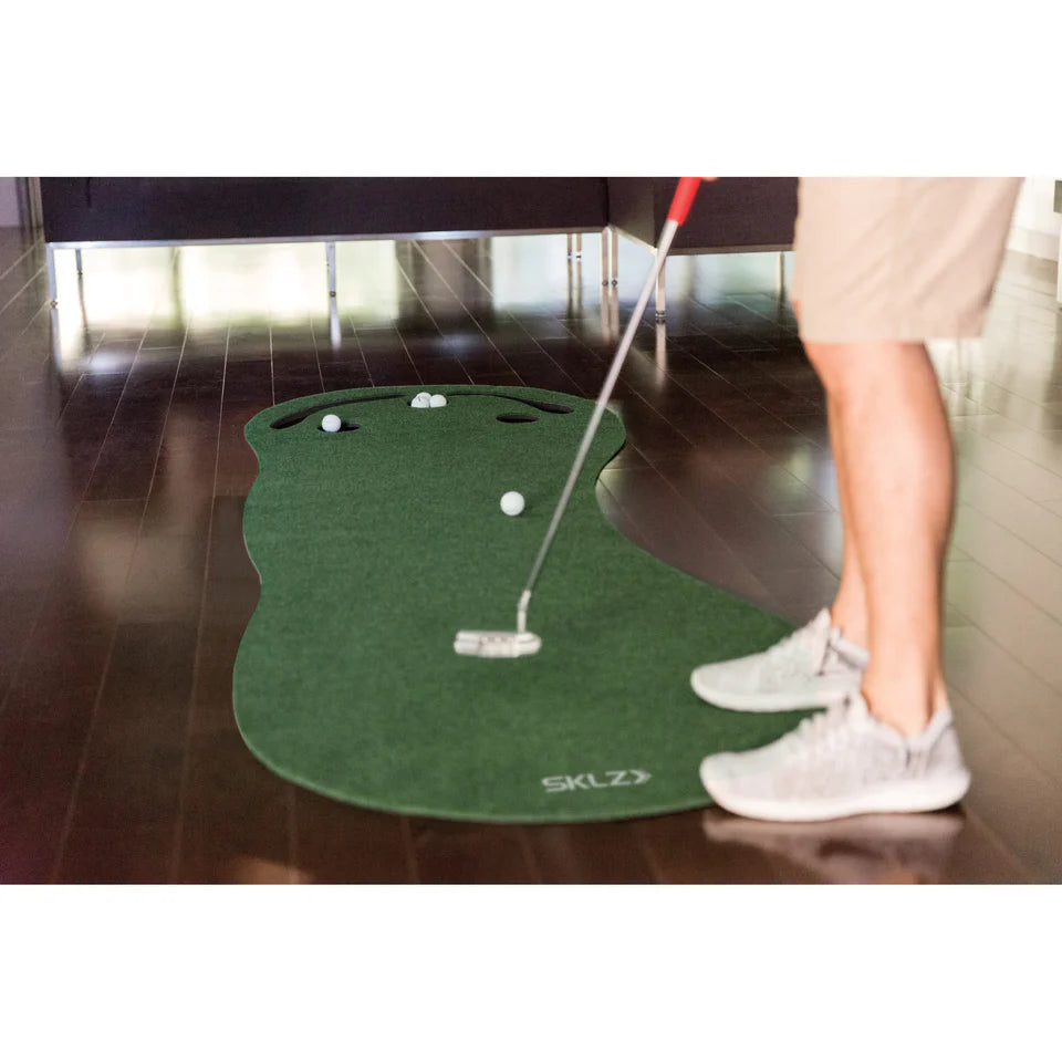 SKLZ Putting Green - Maltby Sports