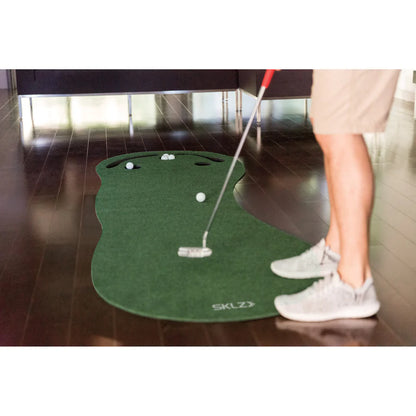 SKLZ Putting Green - Maltby Sports
