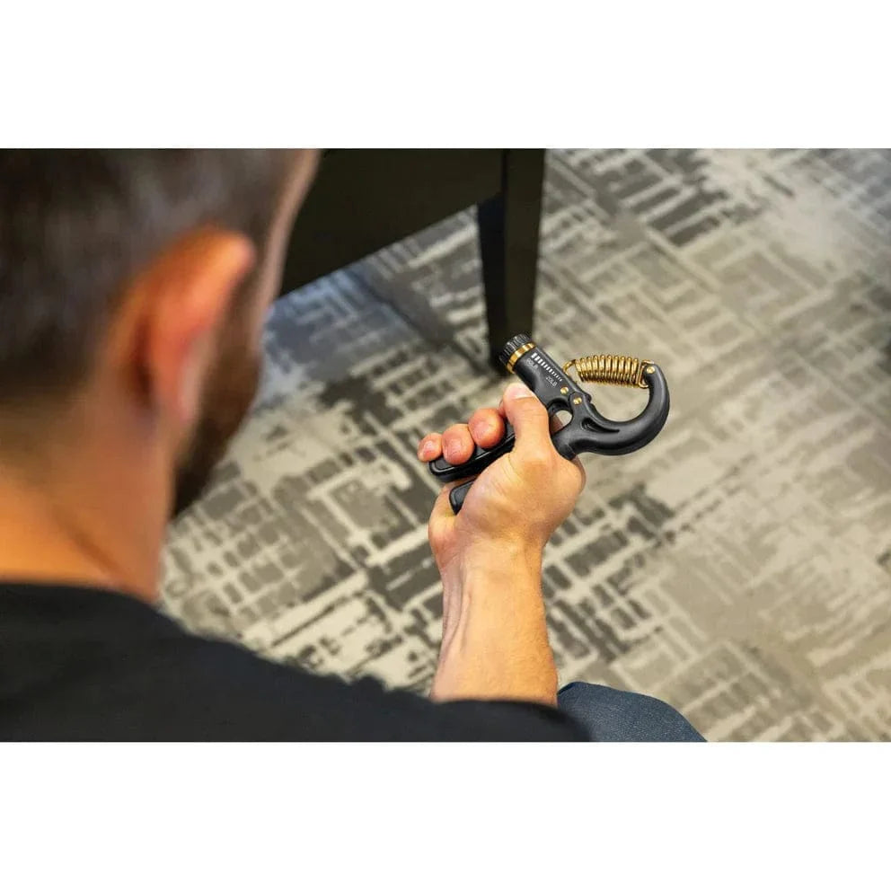 SKLZ Adjustable Grip Strength Trainer - Maltby Sports