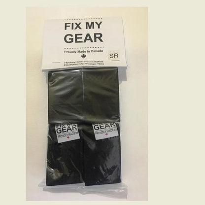 Fix My Gear Shin Pad Straps