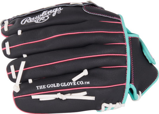 Rawlings Sure Catch Youth Series 12" RHT Softball Glove