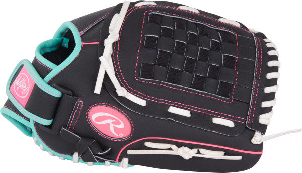 Rawlings Sure Catch Youth Series 12" RHT Softball Glove - Maltby Sports