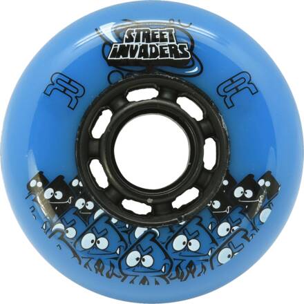 Street Invader Inline Wheels