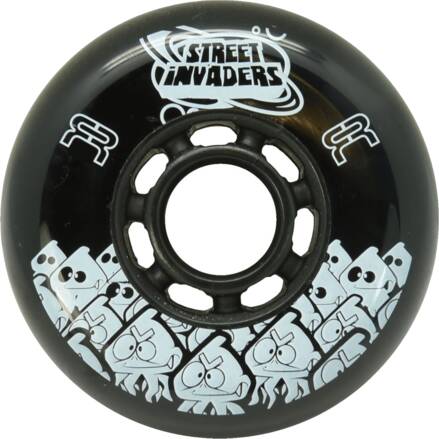 Street Invader Inline Wheels