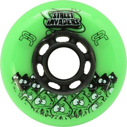 Street Invader Inline Wheels