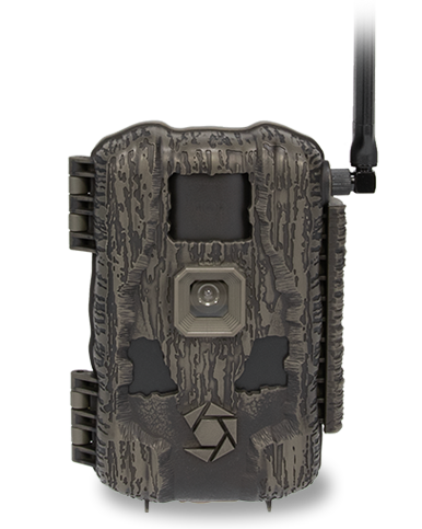 Stealth Cam Fusion Max 2.0 Cellular Trail Camera - Maltby Sports
