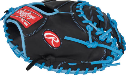 Rawlings R9 Baseball Series 32.5" RHT Catchers Mitt