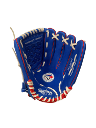 Rawlings Playmaker Series 12" RHT Toronto Blue Jays Baseball Glove
