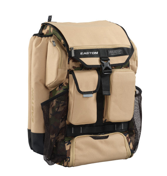 Easton Five Tool Phenom Backpack - Maltby Sports