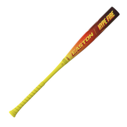 2026 Easton Hype Fire BBCOR (-3) Baseball Bat - Maltby Sports