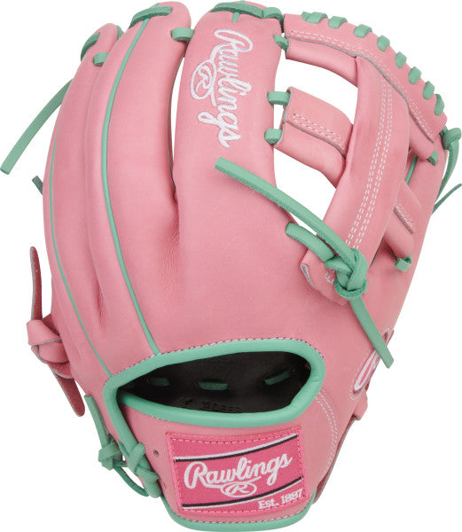 Rawlings Heart of The Hide Series 11.75" RHT Baseball Glove - Maltby Sports