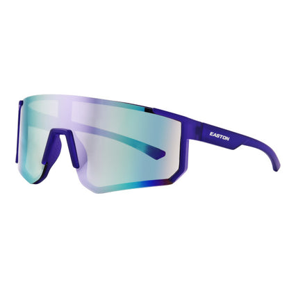 Easton Adult Purple Shield Sunglasses
