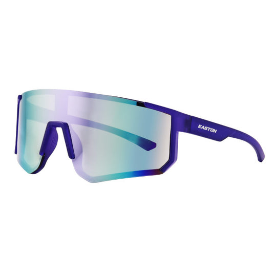 Easton Adult Purple Shield Sunglasses