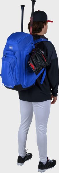 Rawlings Legion 2 Baseball Bag