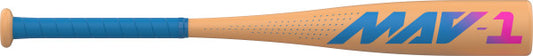 Easton Mav1 (-11) USA T-ball Baseball Bat - Maltby Sports