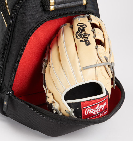 Rawlings Gold Collection Backpack