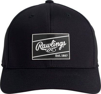 Rawlings Perfromance Hat